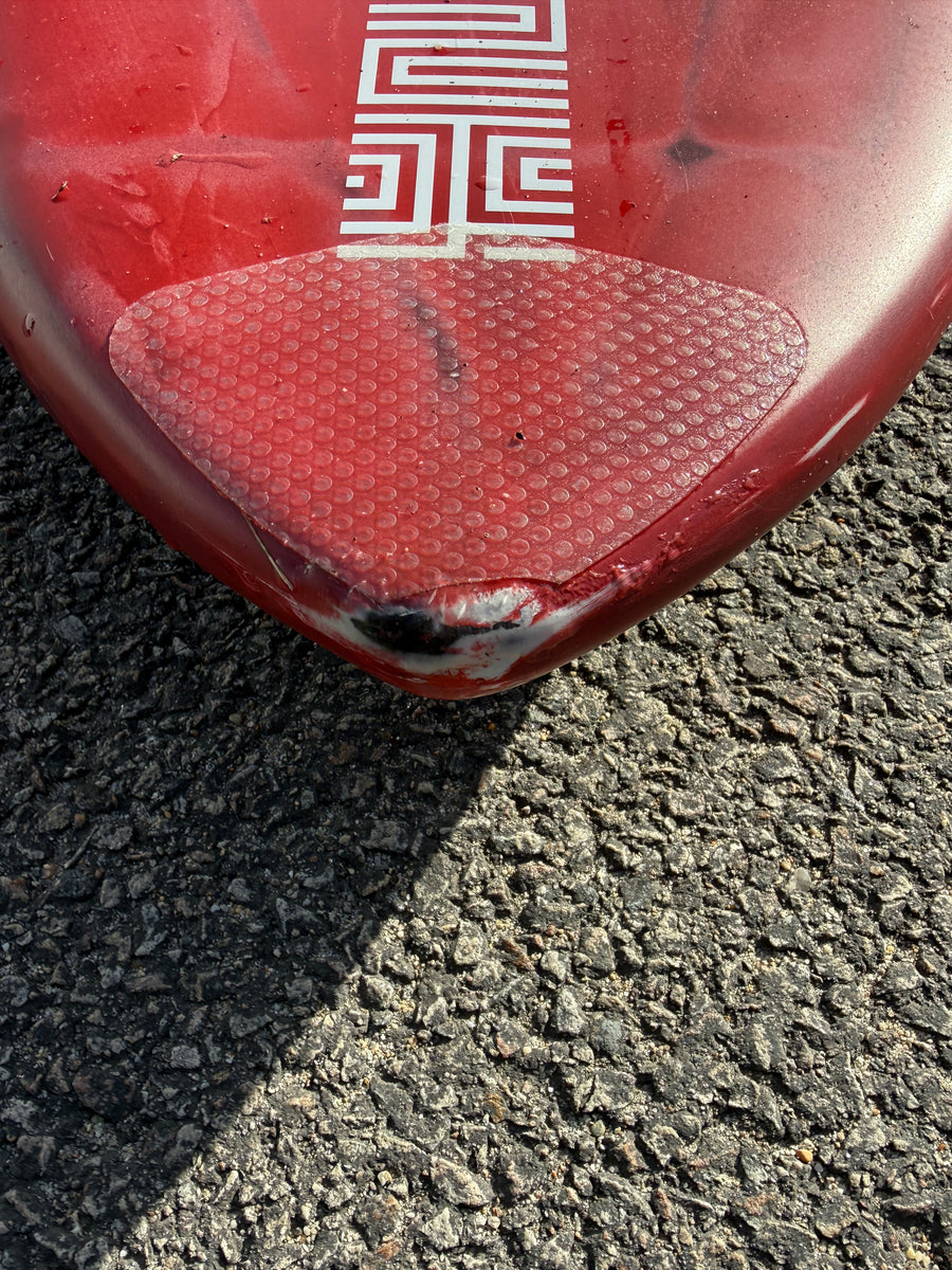 AXIS Frank Mini Dart 70L Foil board - Ex Demo