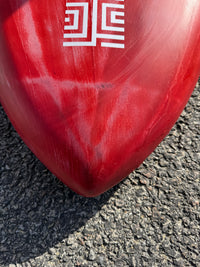 AXIS Frank Mini Dart 70L Foil board - Ex Demo