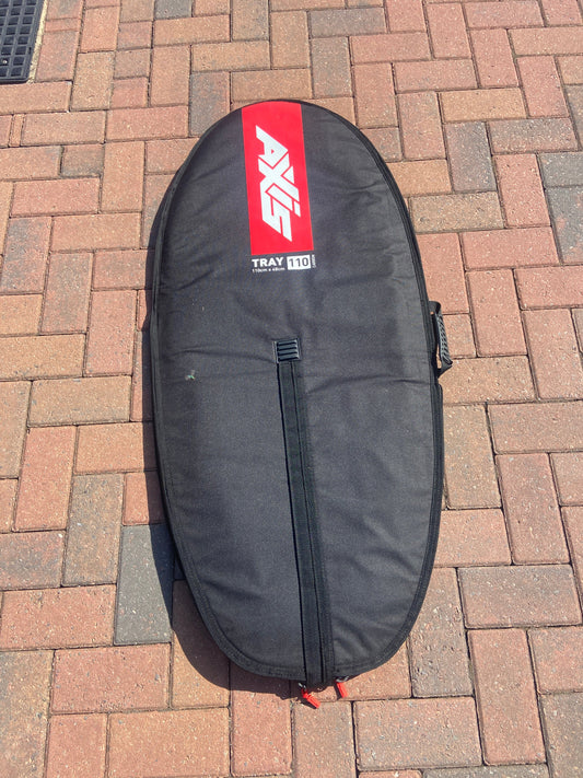 AXIS TRAY Foil boardbag 110cm