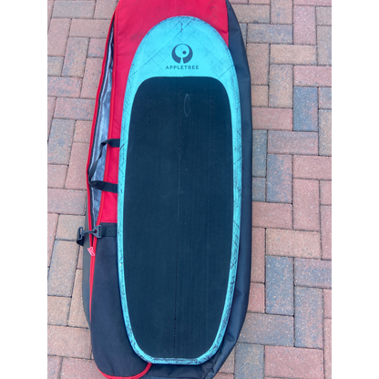Appletree Mini Foil 4'2" - Mint - Ex Demo