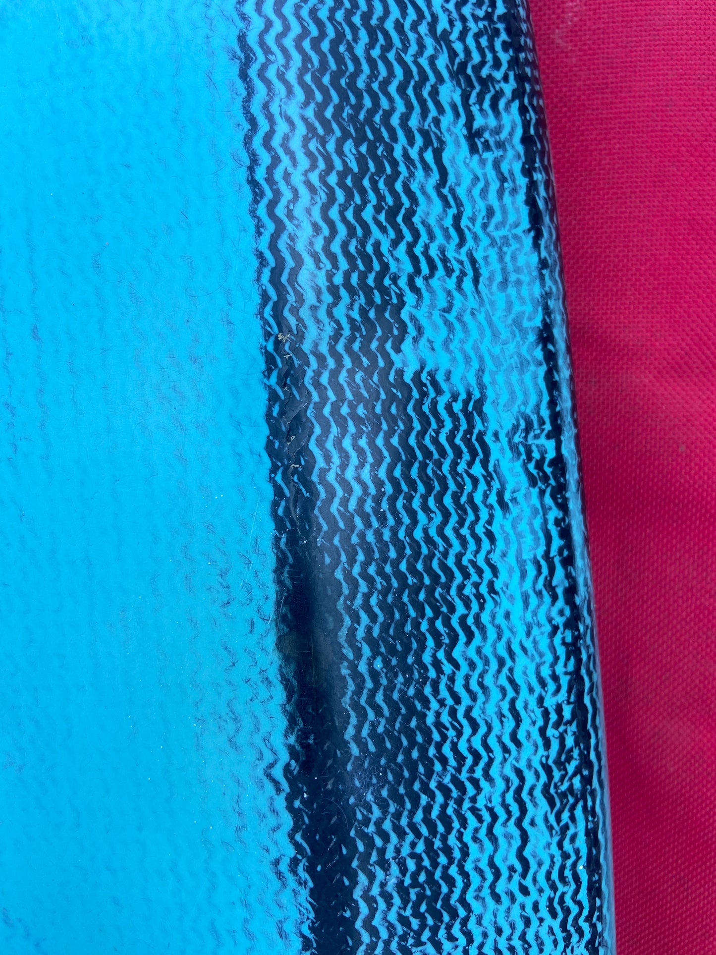 Appletree Mini Foil 4'2" - Mint - Ex Demo