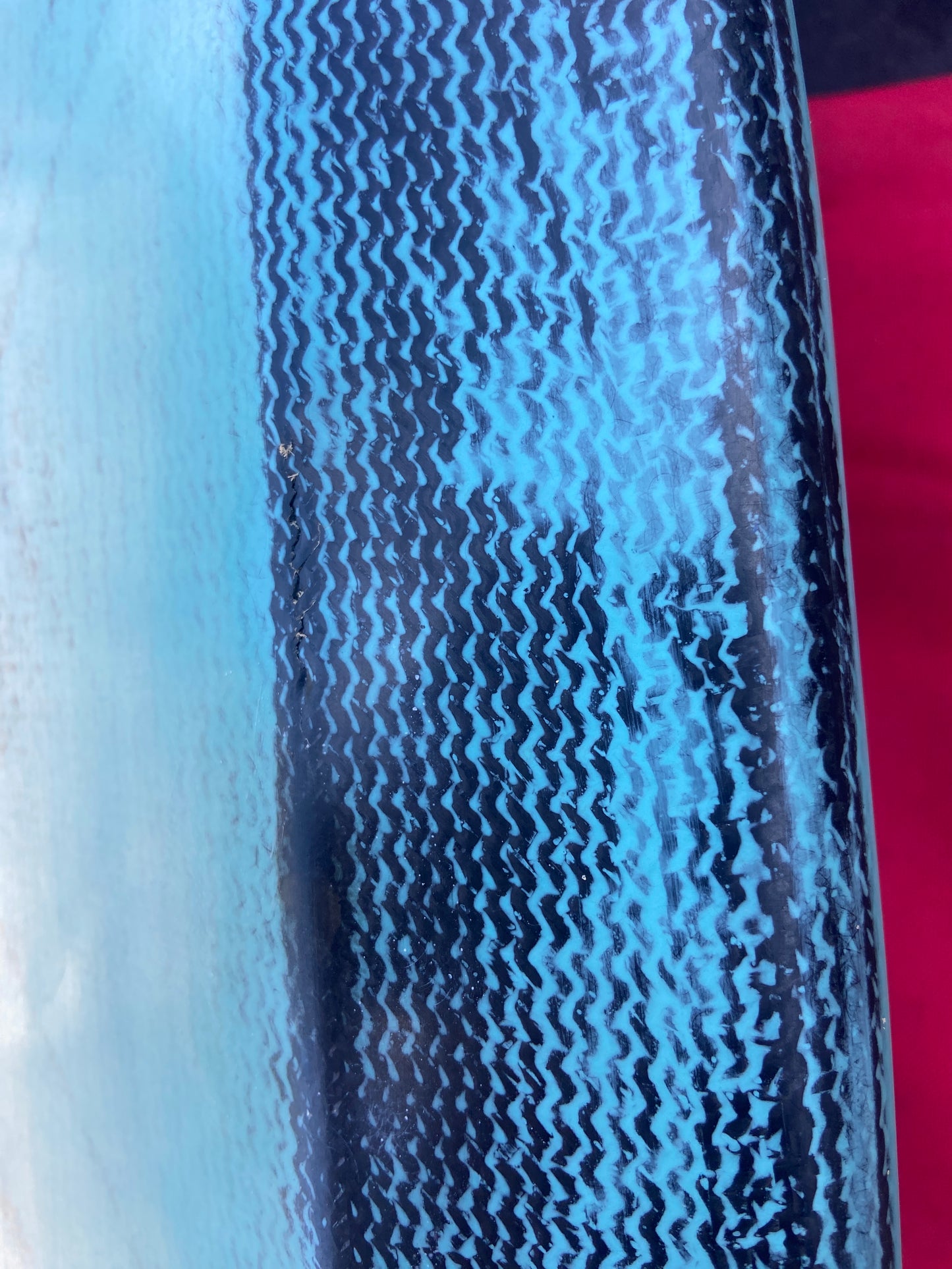 Appletree Mini Foil 4'2" - Mint - Ex Demo