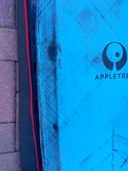 Appletree Mini Foil 4'2" - Mint - Ex Demo