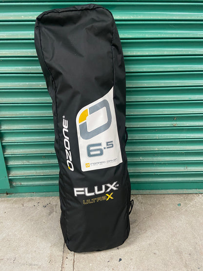 Ozone Flux V2 - Ultra-X - 6.5m - Yellow - Ex Demo