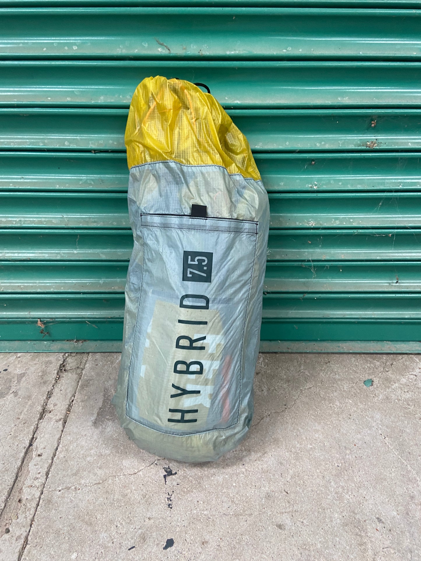 Flysurfer Hybrid 7.5m - Ex Demo