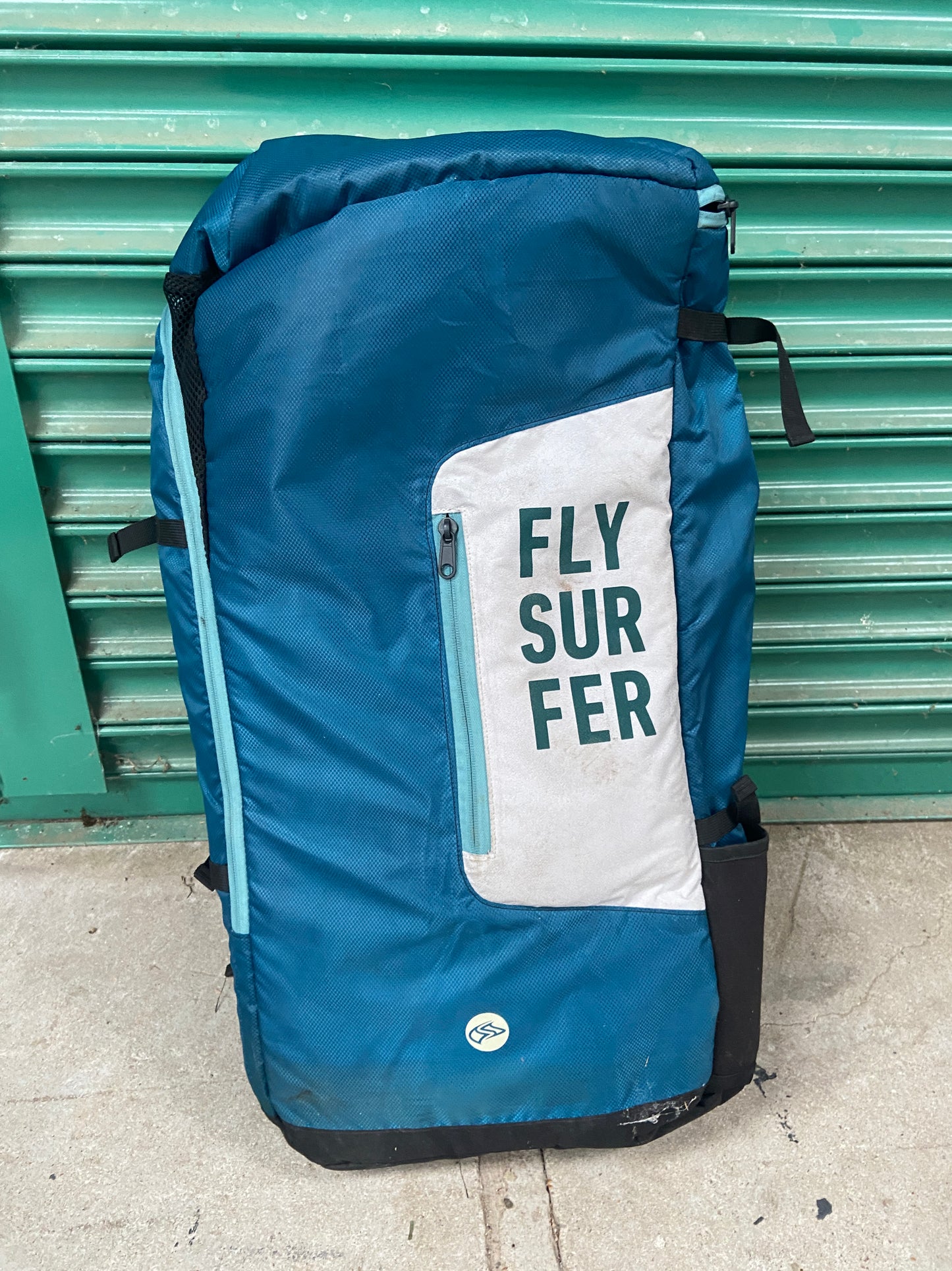 Flysurfer STOKE 3 - 9m- Ex Demo