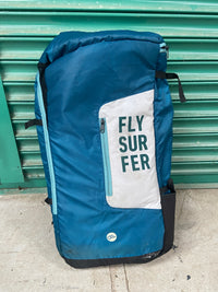 Flysurfer STOKE 3 - 12m- Ex Demo