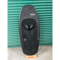 Ozone Rise V1 Wing Foil Board - 75L - Ex Demo