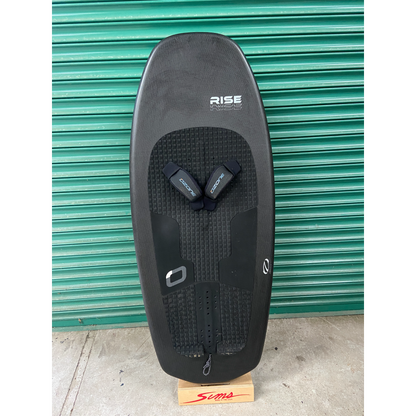 Ozone Rise V1 Wing Foil Board - 75L - Ex Demo