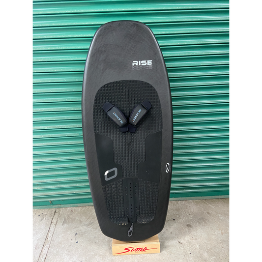 Ozone Rise V1 Wing Foil Board - 75L - Ex Demo