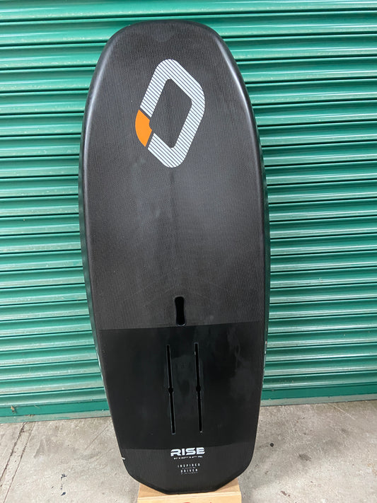 Ozone Rise V1 Wing Foil Board - 75L - Ex Demo