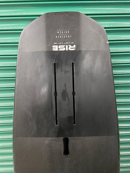Ozone Rise V1 Wing Foil Board - 75L - Ex Demo
