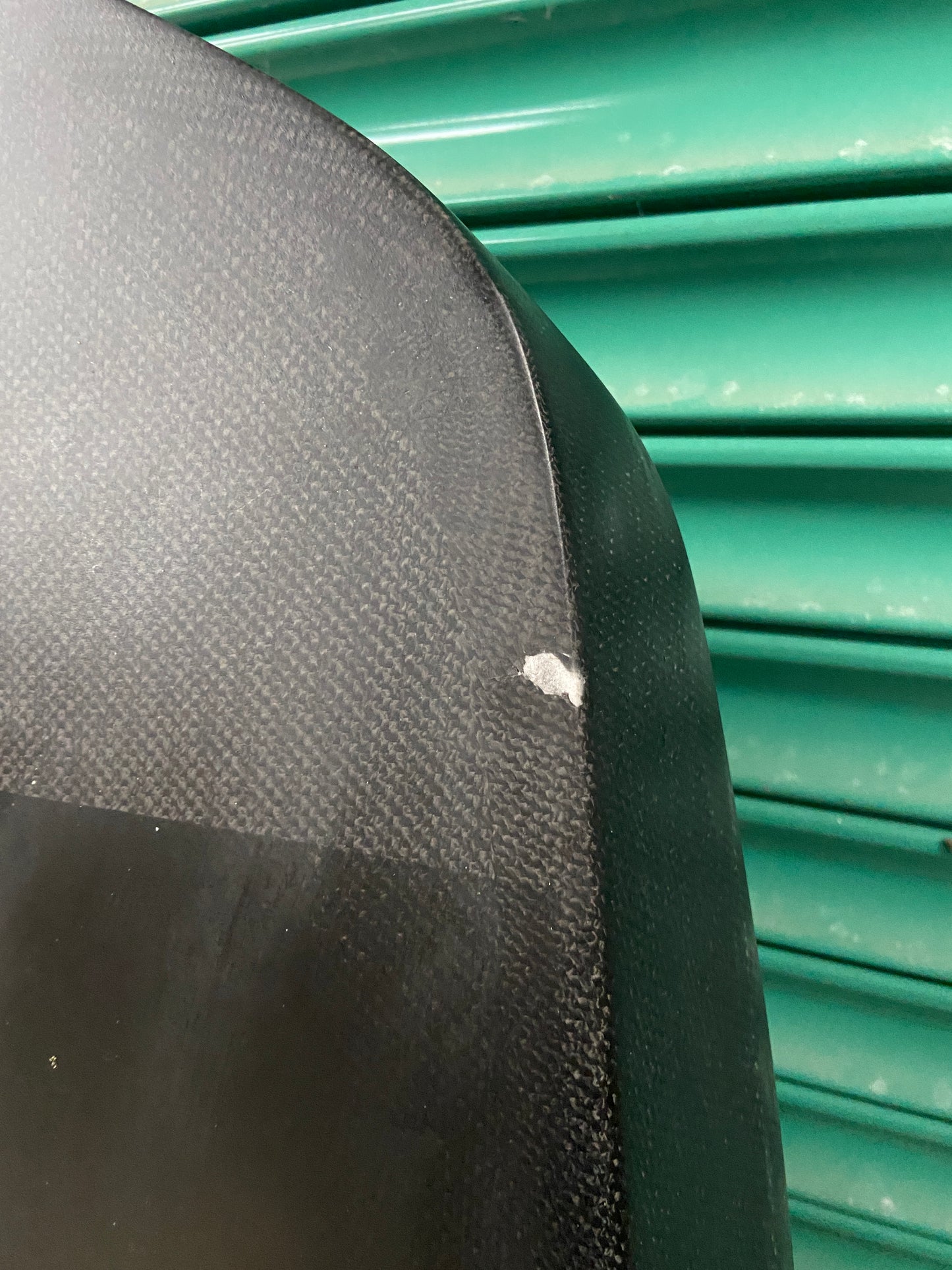 Ozone Rise V1 Wing Foil Board - 75L - Ex Demo