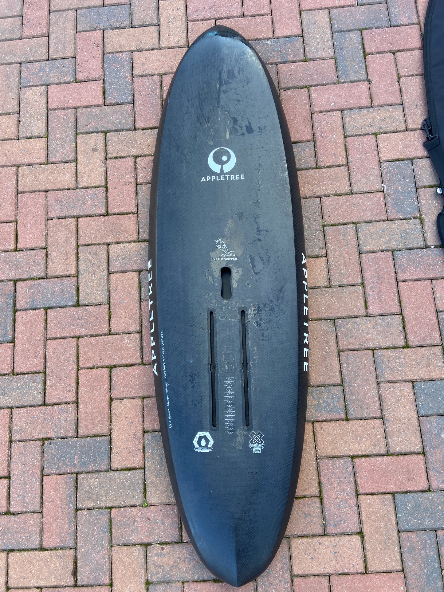 Appletree Midlength 67L - Ex Demo