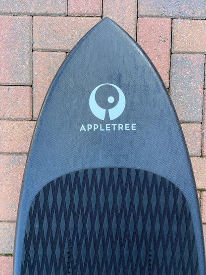 Appletree Midlength 67L - Ex Demo