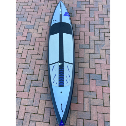 SIC Kunalu 7'11 x 115L Downwind board - Ex Demo