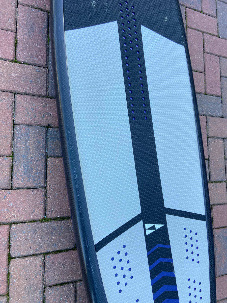 SIC Kunalu 7'11 x 115L Downwind board - Ex Demo