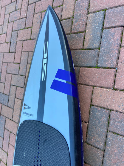 SIC Kunalu 7'11 x 115L Downwind board - Ex Demo