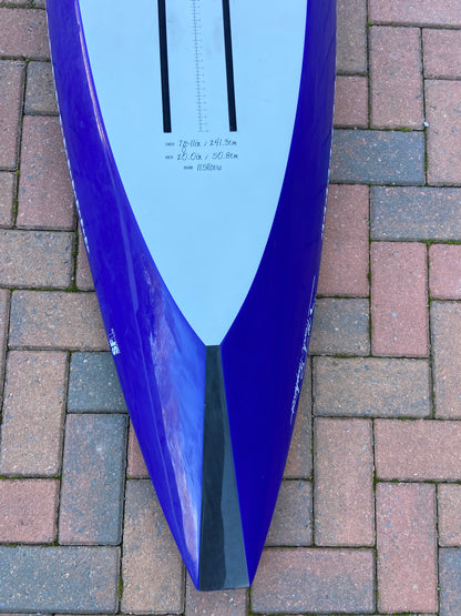 SIC Kunalu 7'11 x 115L Downwind board - Ex Demo