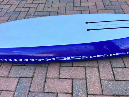 SIC Kunalu 7'11 x 115L Downwind board - Ex Demo