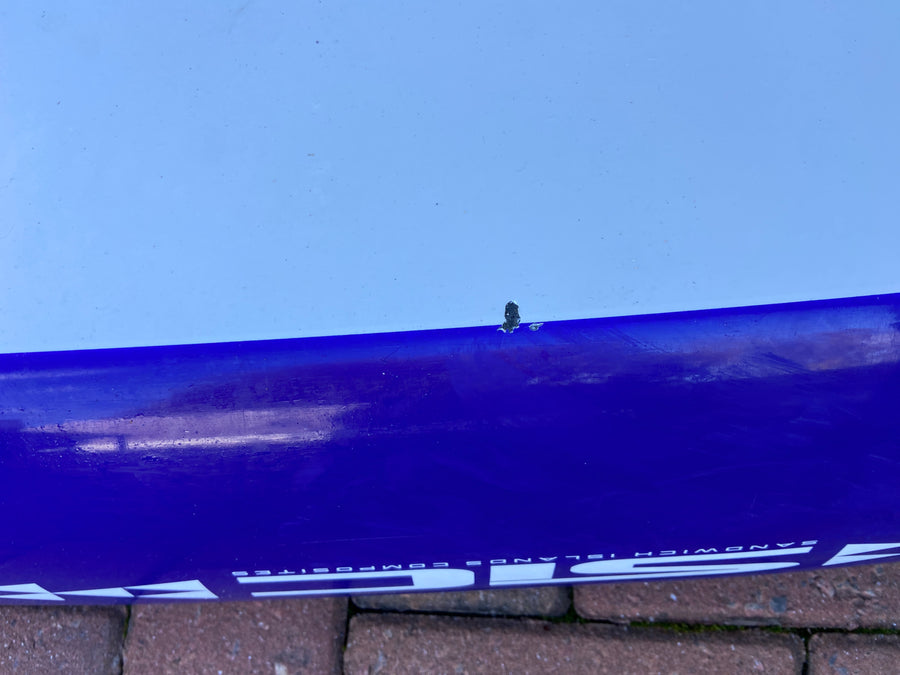 SIC Kunalu 7'11 x 115L Downwind board - Ex Demo