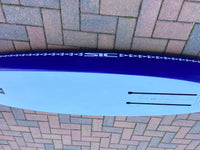 SIC Kunalu 7'11 x 115L Downwind board - Ex Demo