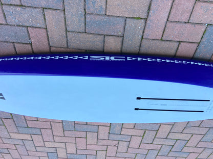 SIC Kunalu 7'11 x 115L Downwind board - Ex Demo