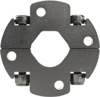 MBS MOTOR MOUNT CLAMP M3