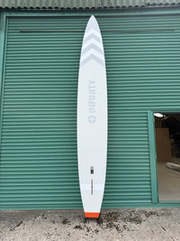 Infinity Blackfish 2025 14 x 24.5 - Ex Demo