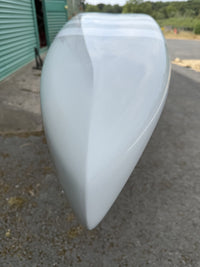 Infinity Blackfish 2025 14 x 24.5 - Ex Demo