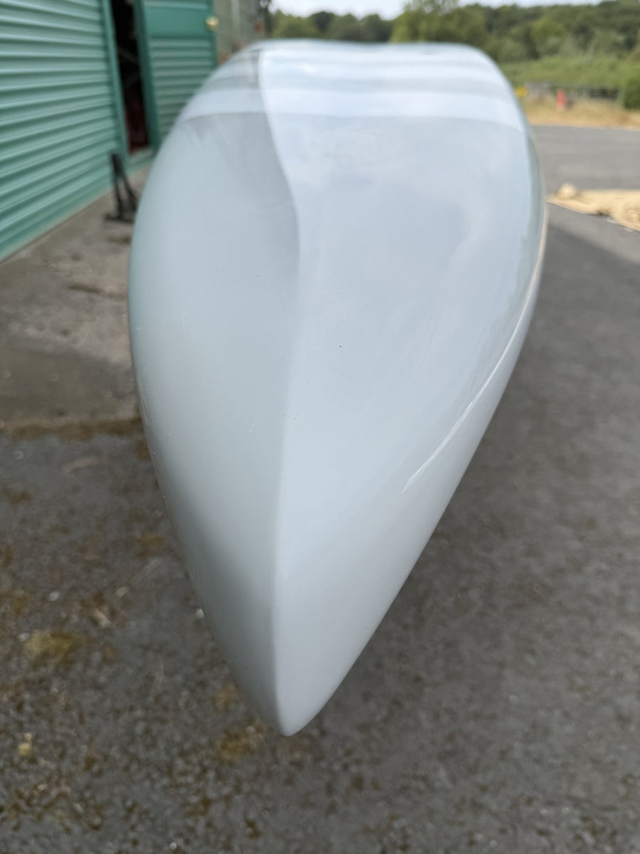 Infinity Blackfish 2025 14 x 24.5 - Ex Demo
