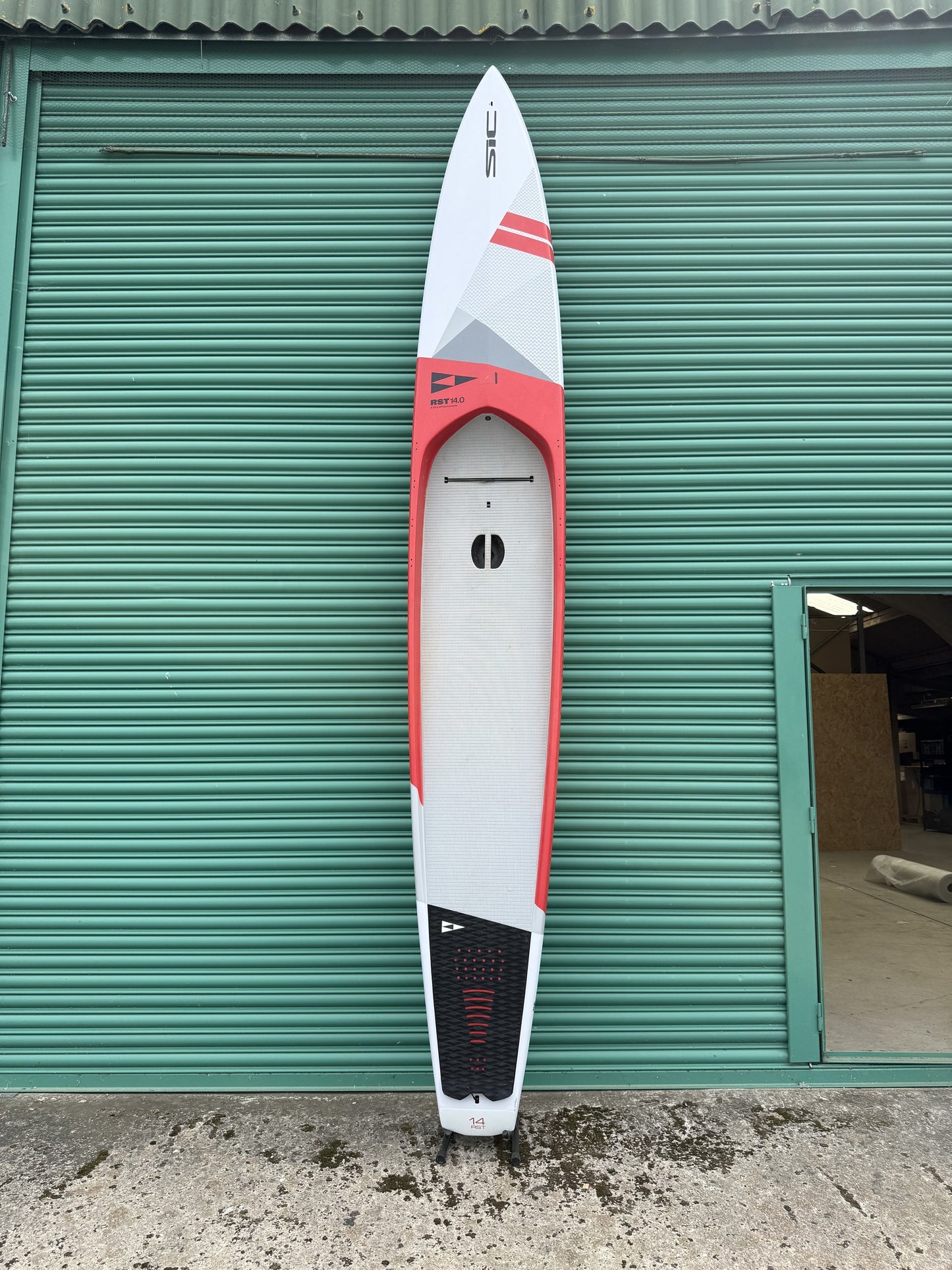 SIC RST 14.0 x 24.5 - Ex Demo