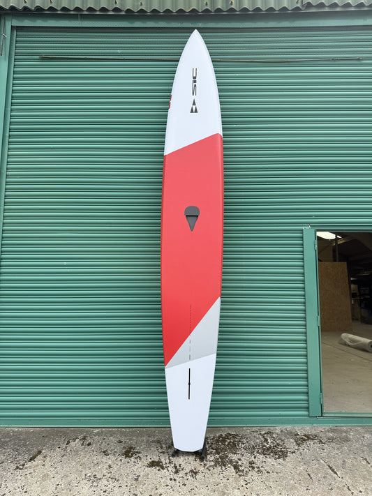 SIC RST 14.0 x 24.5 - Ex Demo