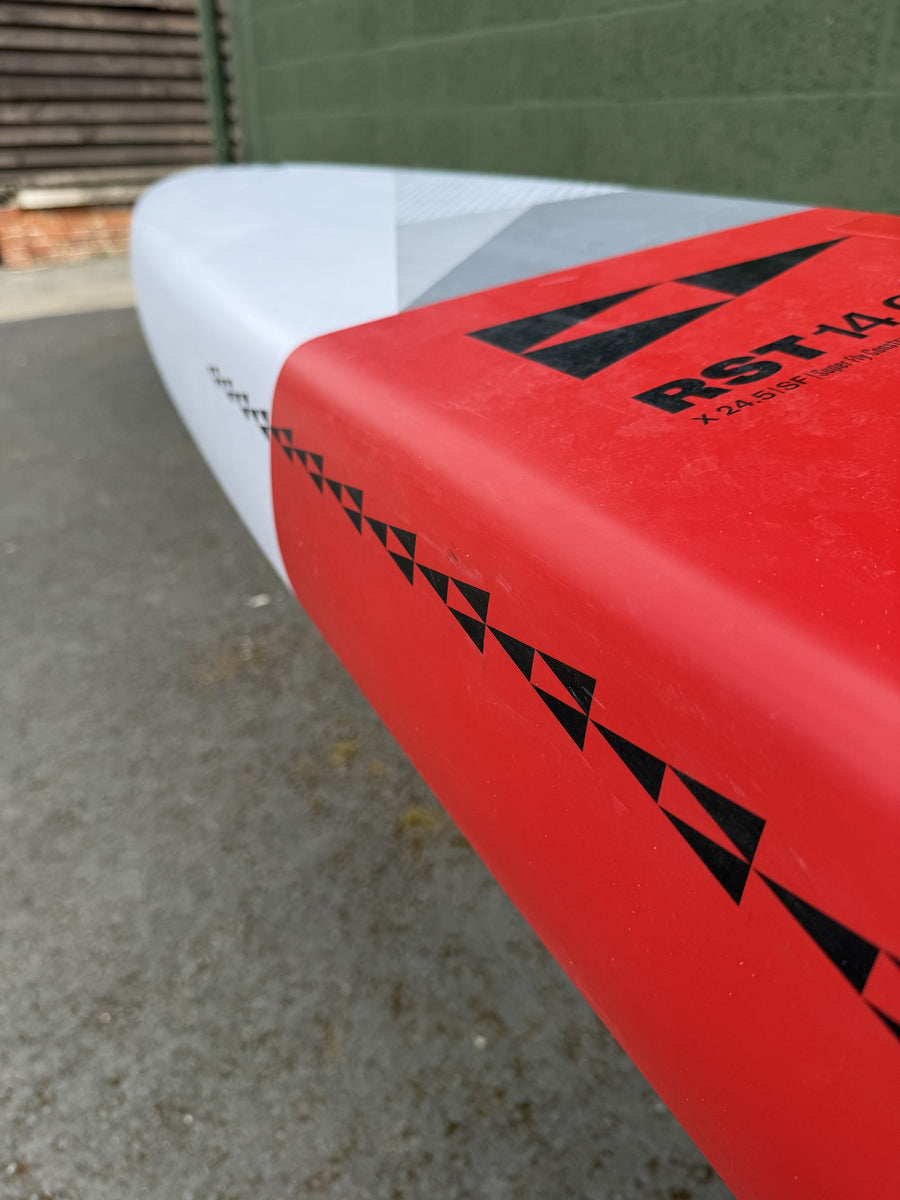 SIC RST 14.0 x 24.5 - Ex Demo