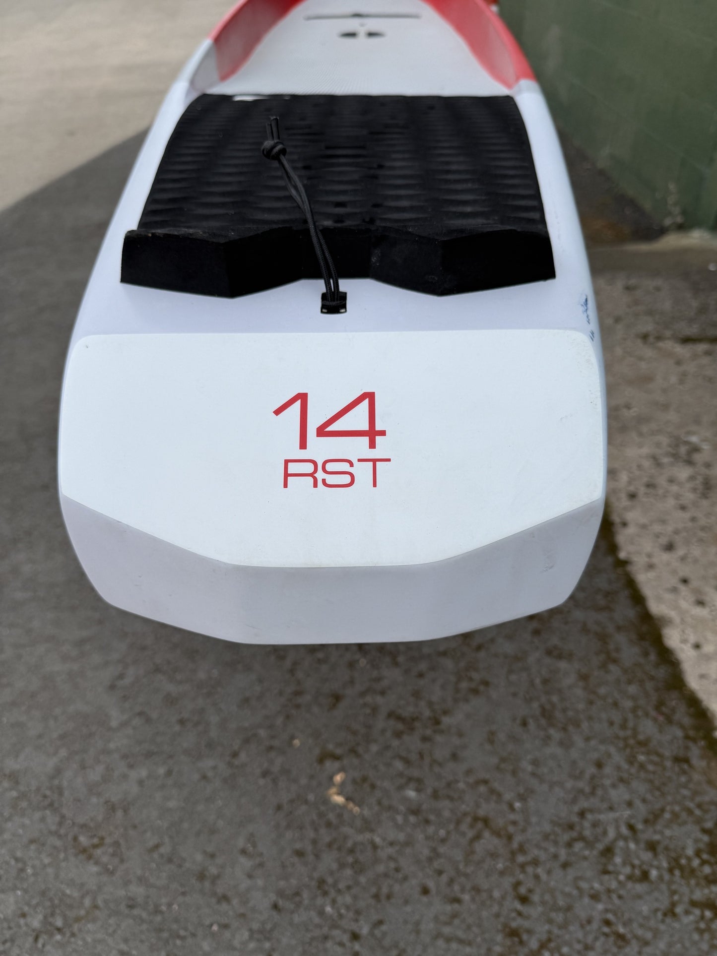SIC RST 14.0 x 24.5 - Ex Demo