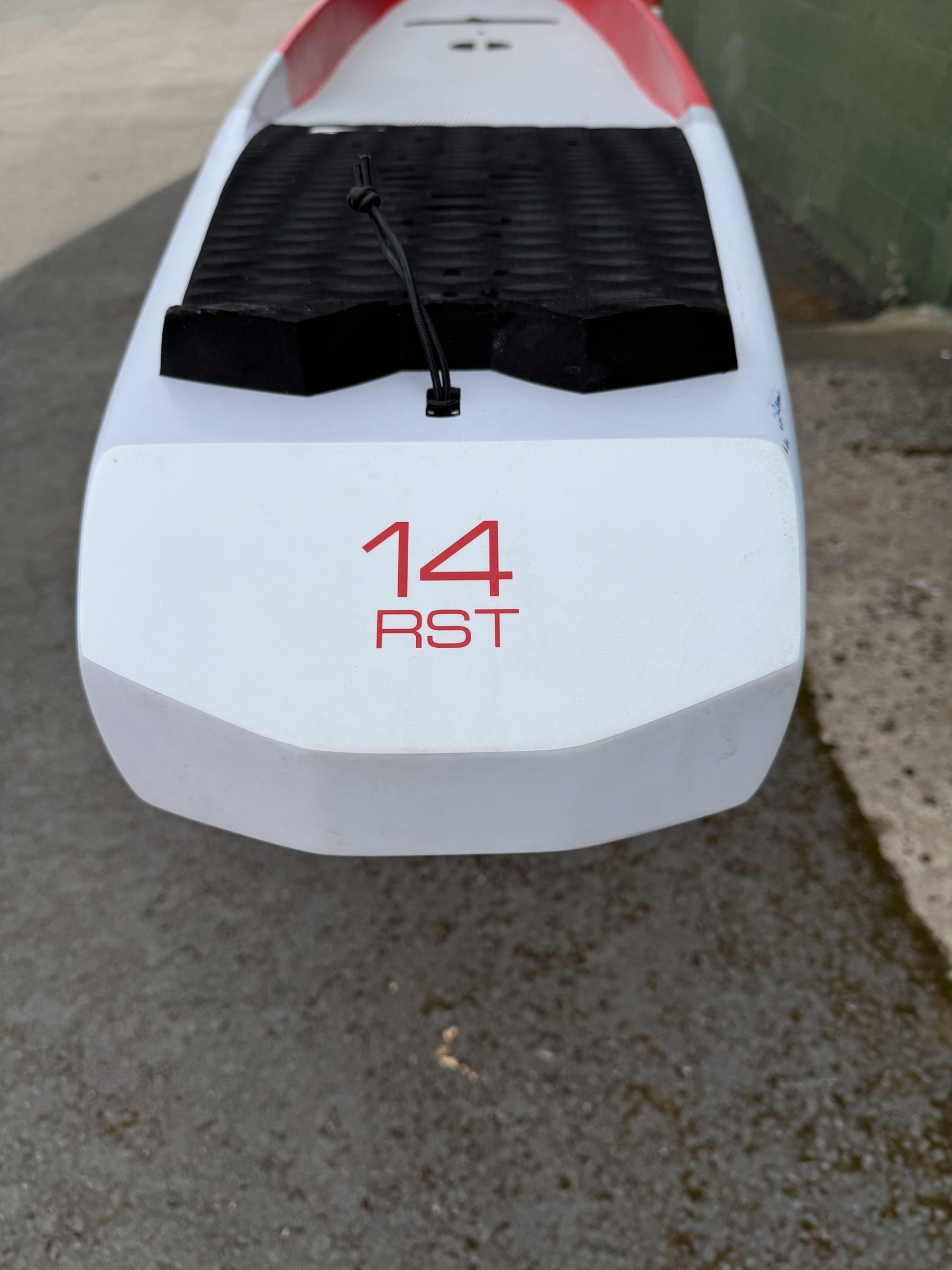 SIC RST 14.0 x 24.5 - Ex Demo