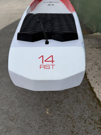 SIC RST 14.0 x 24.5 - Ex Demo