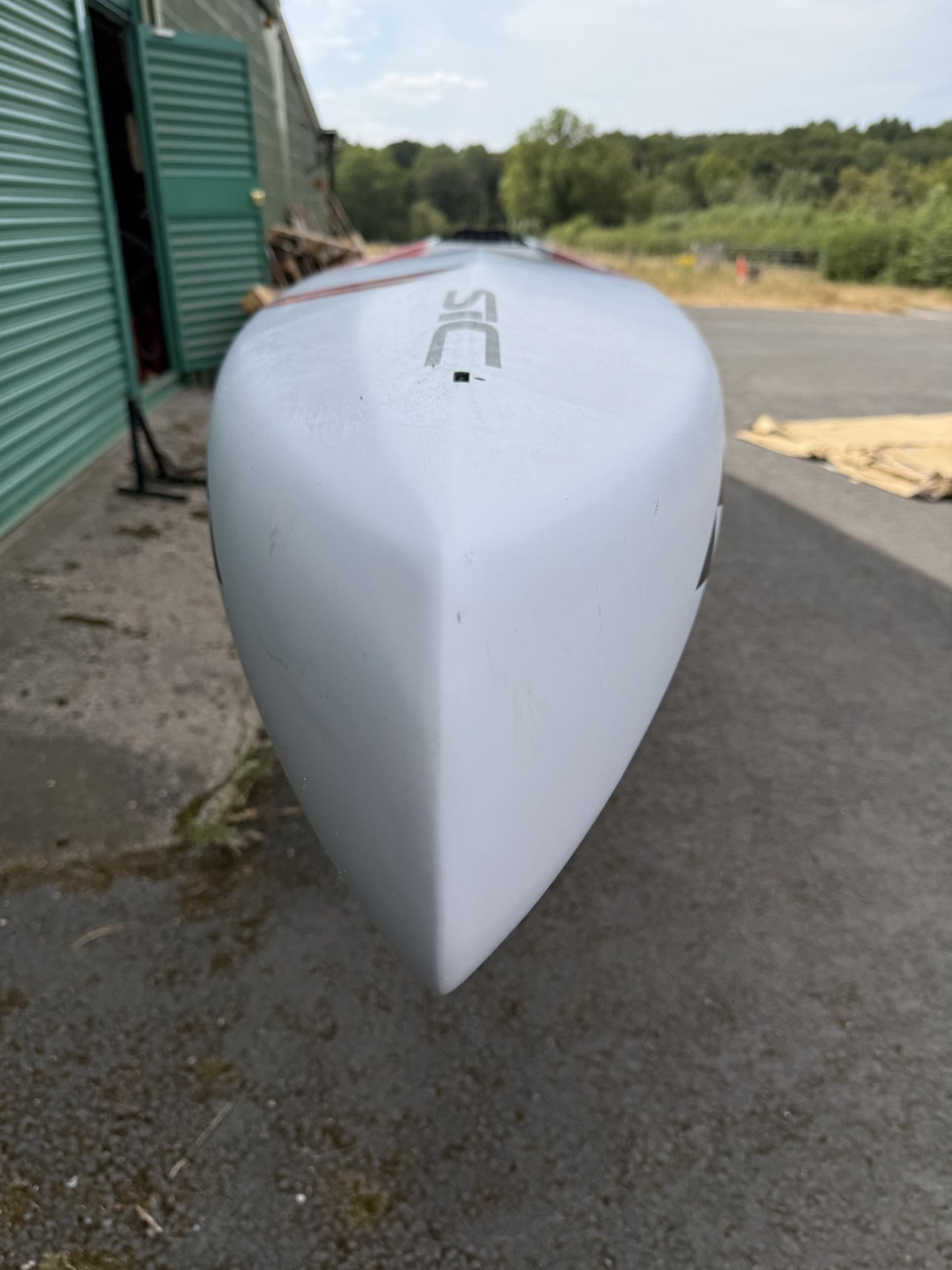 SIC RST 14.0 x 24.5 - Ex Demo