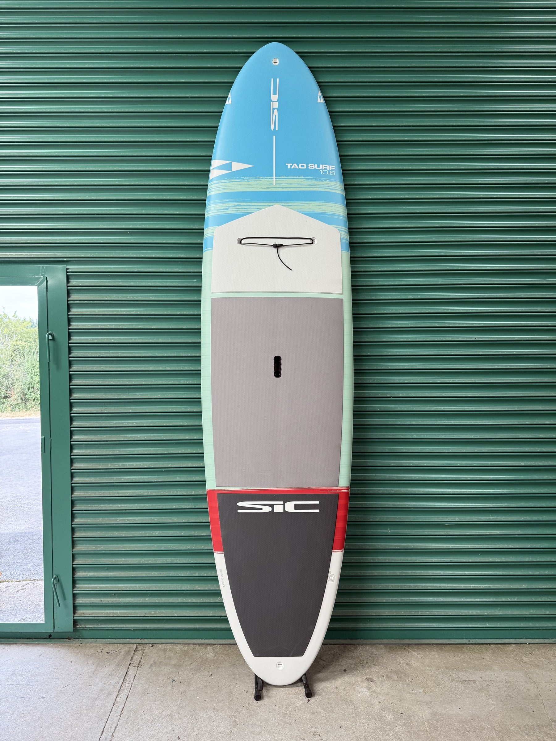 SIC Tao Surf (AT) ART Series 10'6 - Damaged / Ex Demo