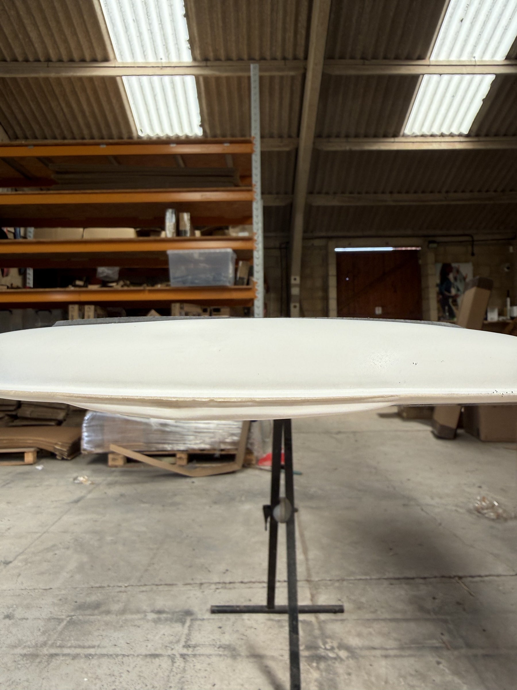 SIC Tao Surf (AT) ART Series 10'6 - Damaged / Ex Demo
