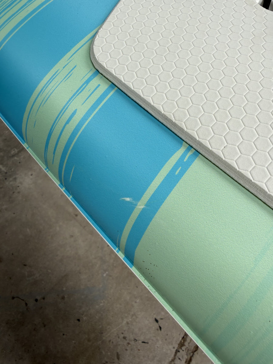 SIC Tao Surf (AT) ART Series 10'6 - Damaged / Ex Demo