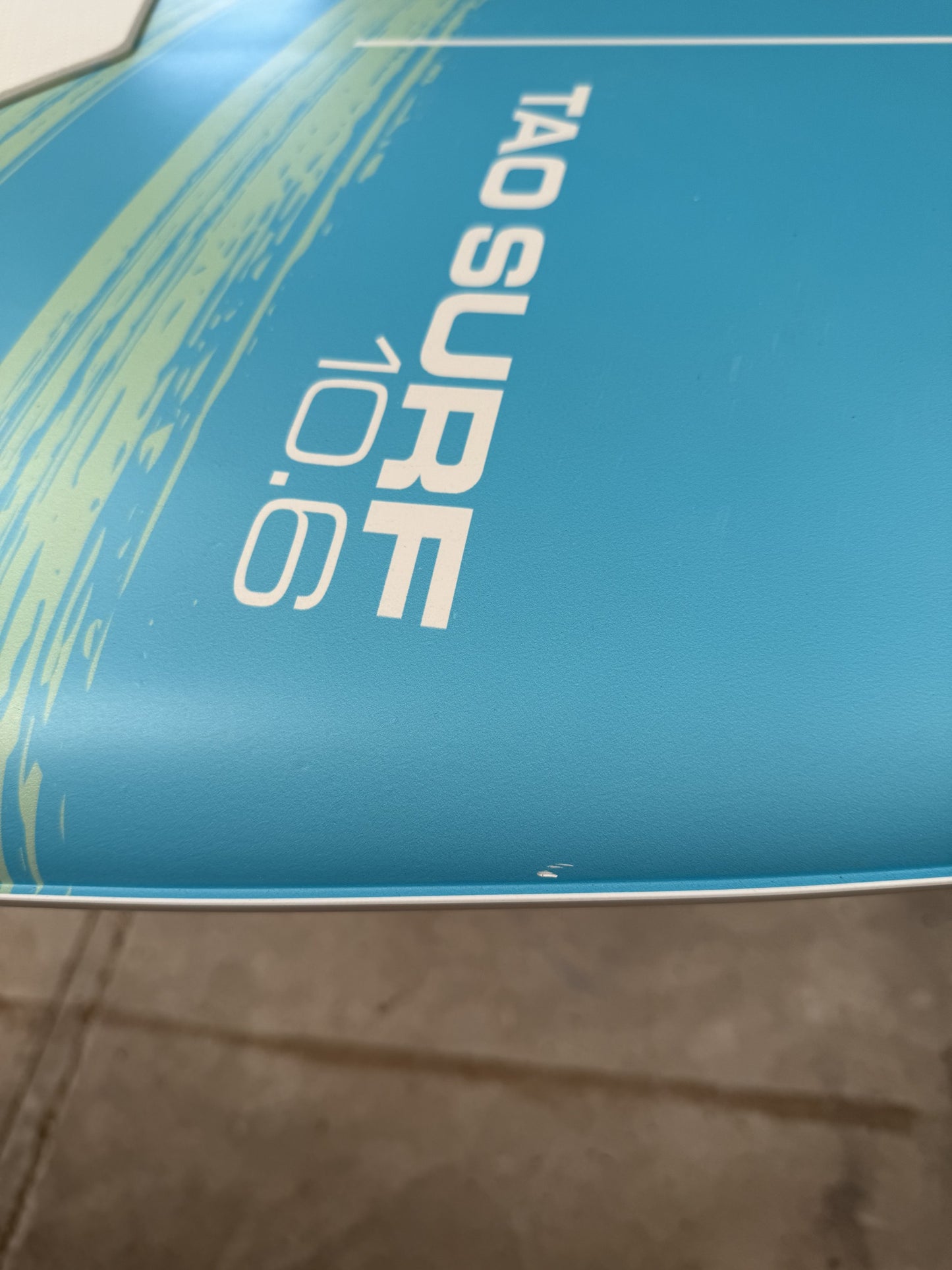 SIC Tao Surf (AT) ART Series 10'6 - Damaged / Ex Demo
