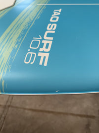SIC Tao Surf (AT) ART Series 10'6 - Damaged / Ex Demo