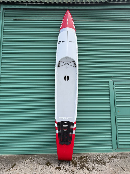 SIC RS 14.0 x 26.0 SF - Ex Demo