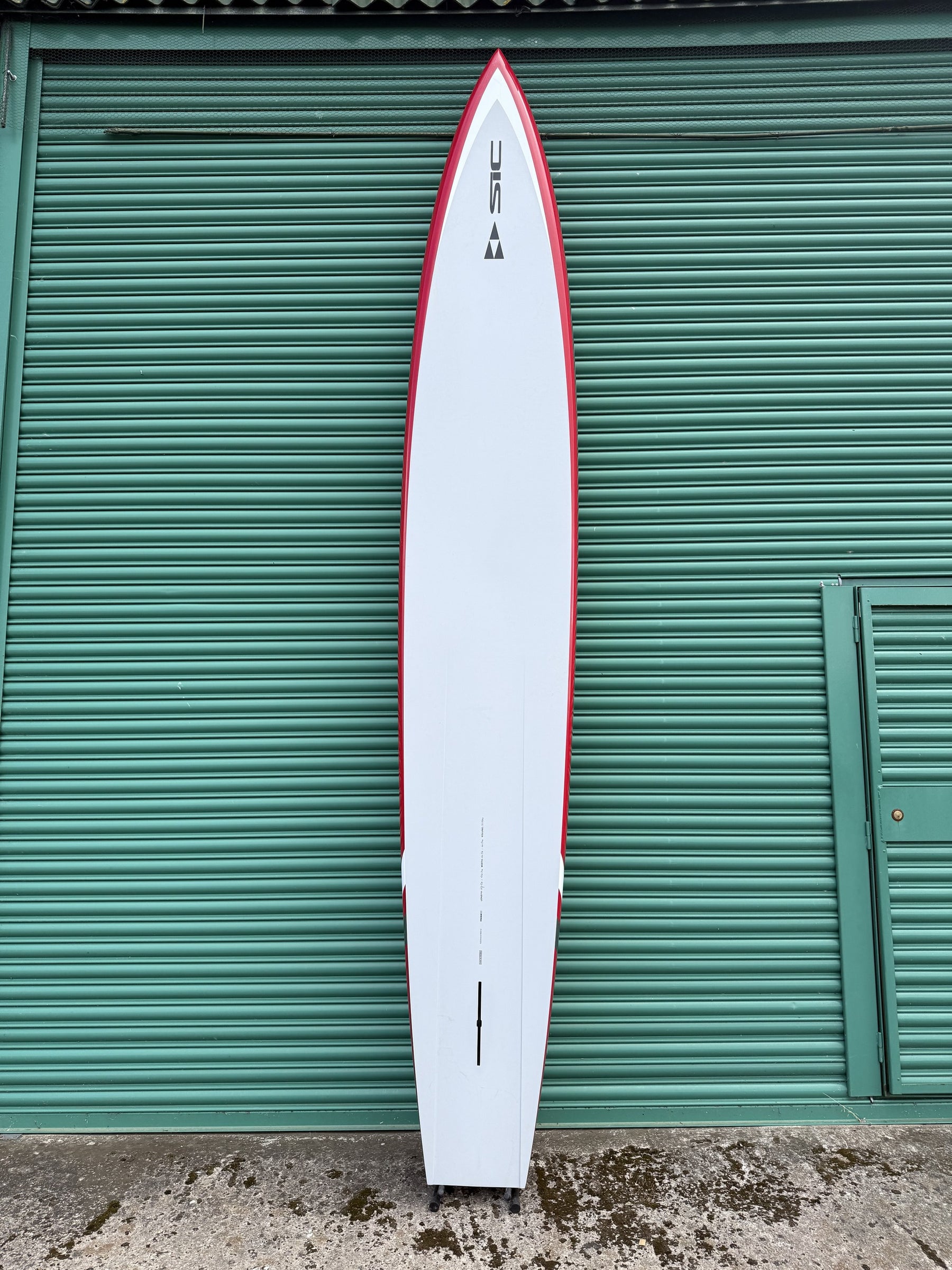 SIC RS 14.0 x 26.0 SF - Ex Demo