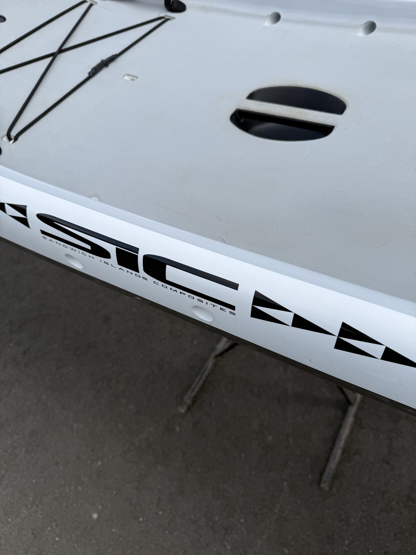 SIC RS 14.0 x 26.0 SF - Ex Demo