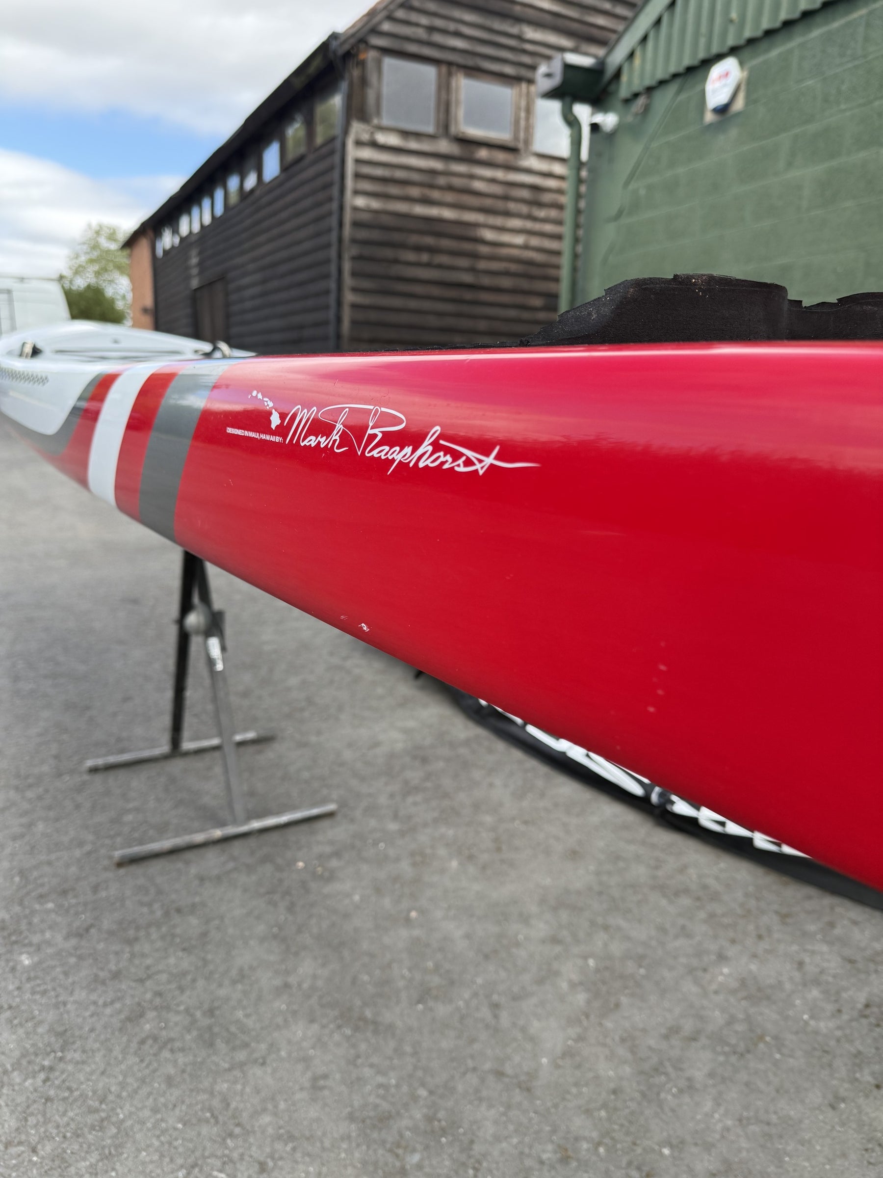 SIC RS 14.0 x 26.0 SF - Ex Demo