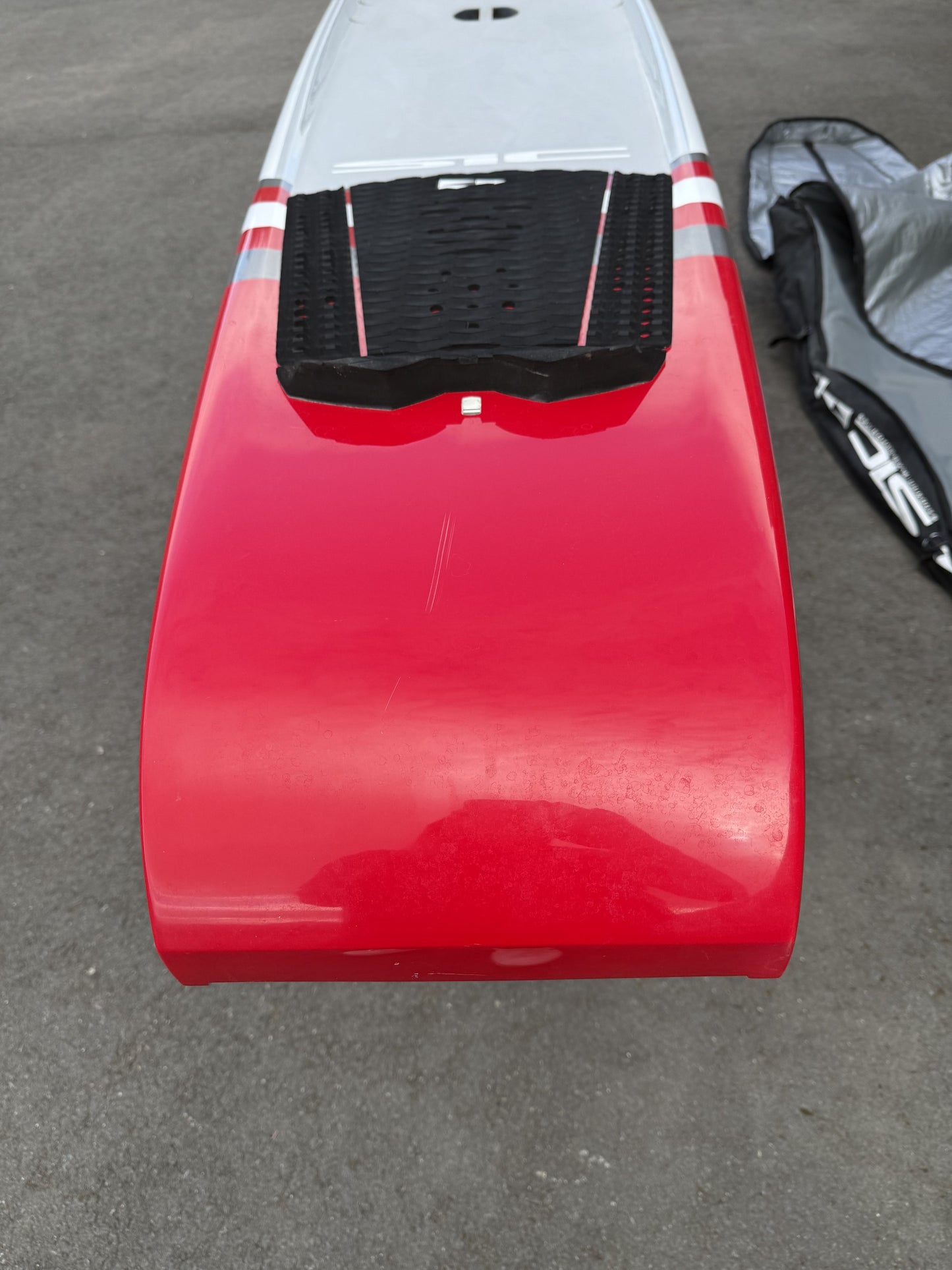SIC RS 14.0 x 26.0 SF - Ex Demo