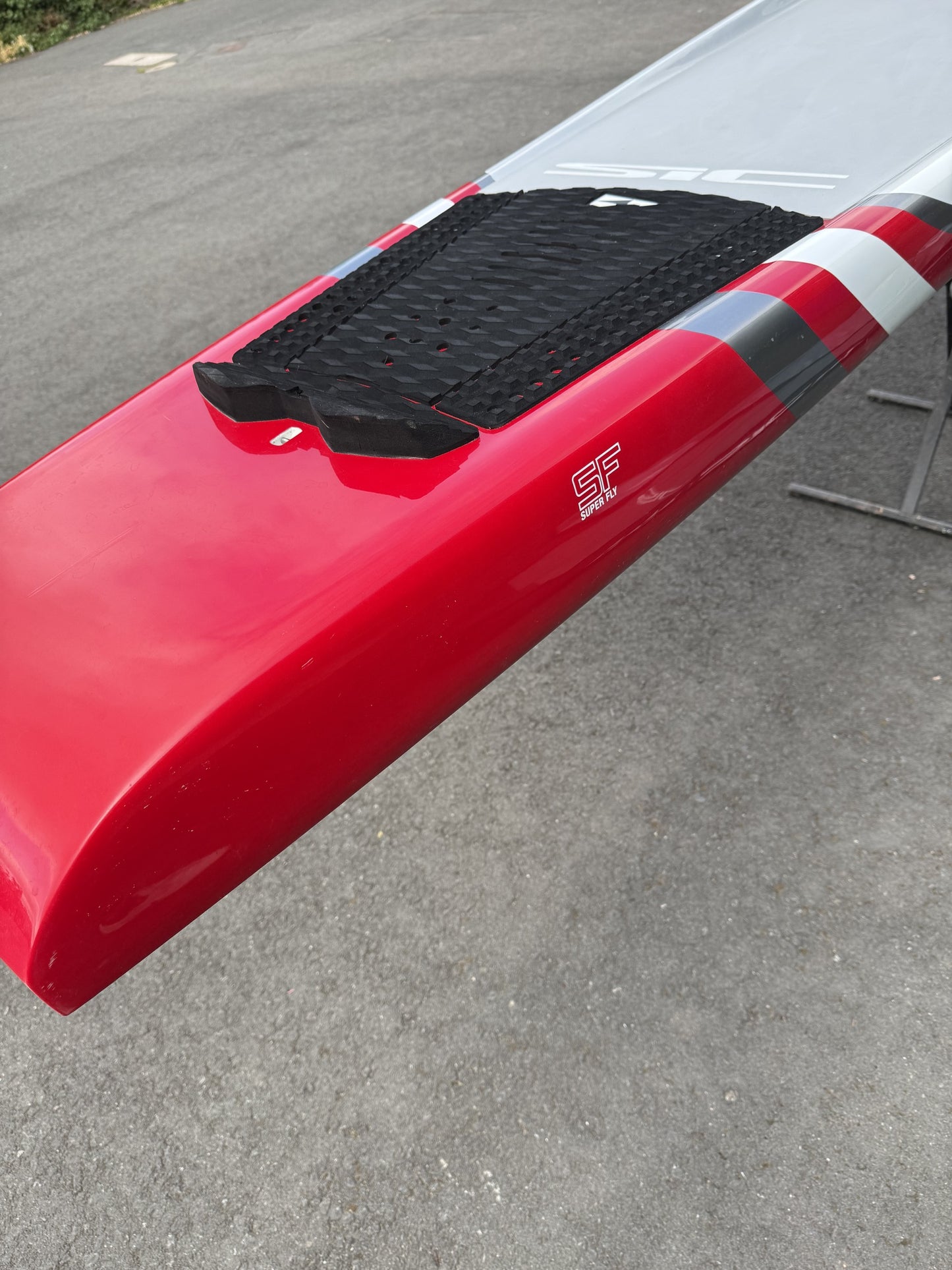 SIC RS 14.0 x 26.0 SF - Ex Demo