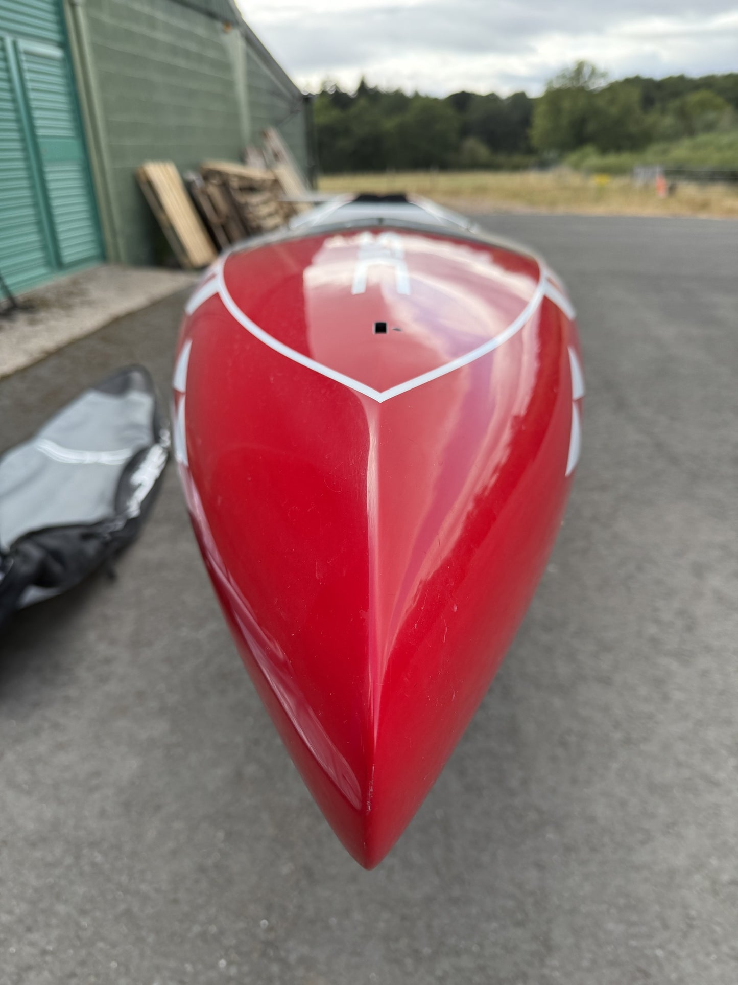 SIC RS 14.0 x 26.0 SF - Ex Demo